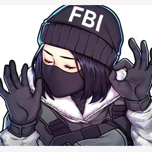 Fbi Approuve